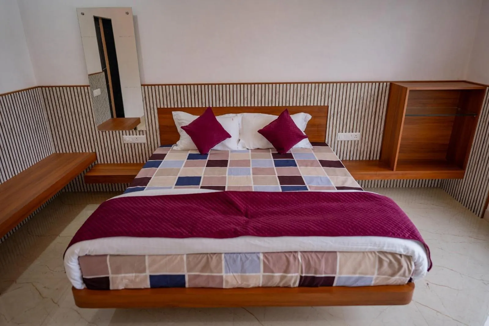 Cottage Rivera Udaipur