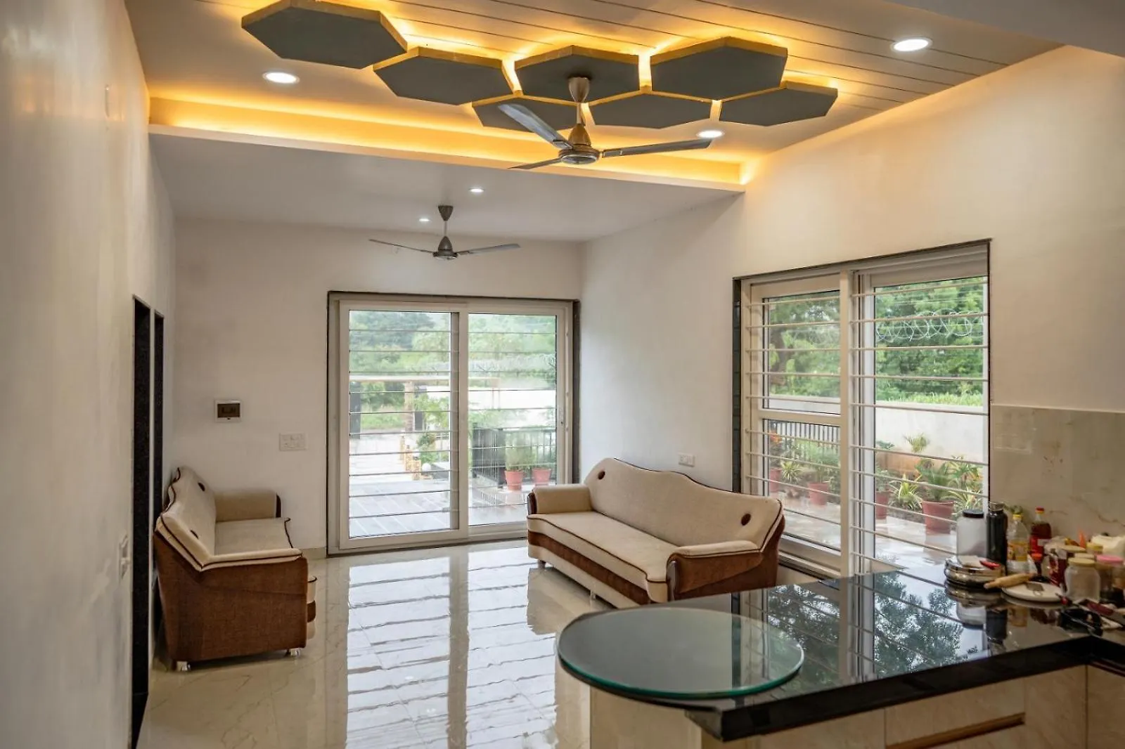Cottage Rivera Udaipur India