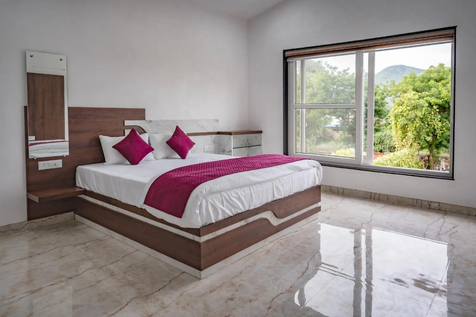 Cottage Rivera Udaipur Villa