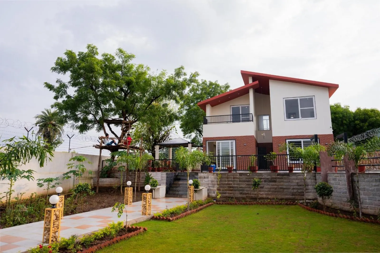 Villa Cottage Rivera Udaipur