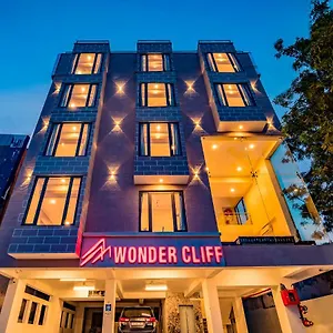 Отель Wonder Cliff, Удайпур