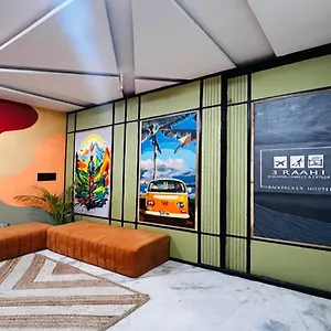 3 Raahi Auberge de jeunesse