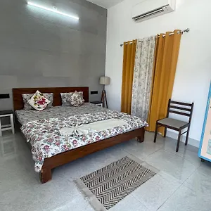 Atithya Habitación en casa particular