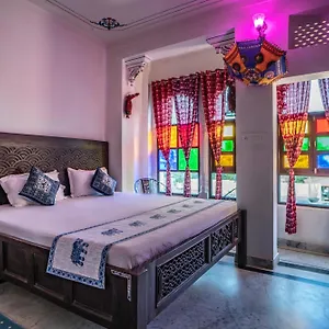 Soham Haveli Hostal