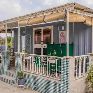 The August Villa
