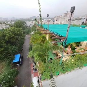 Choudhary White House Apartment