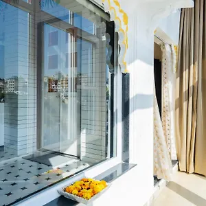Natural View Hotel