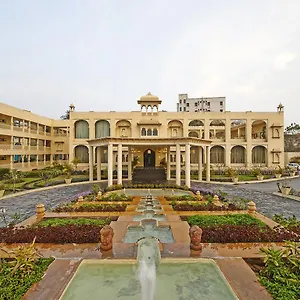 Курортный комплекс Club Mahindra, Удайпур