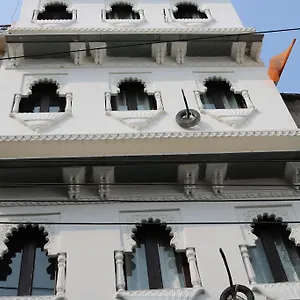 Mewar Avenue Pensión