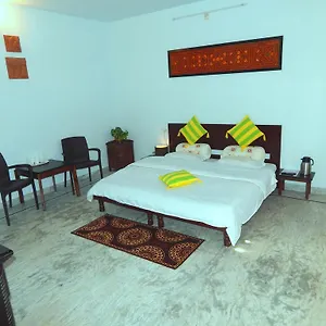 Gulmohar Guest house