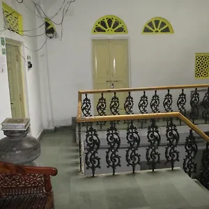 Udai Haveli Pensión