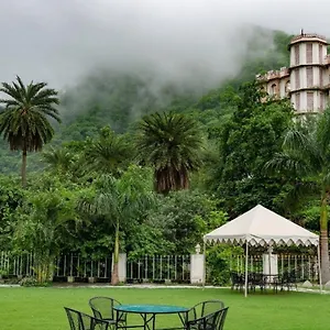 4* Hotel Aaram Baagh By Pachar Group