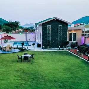 Jannat Villa