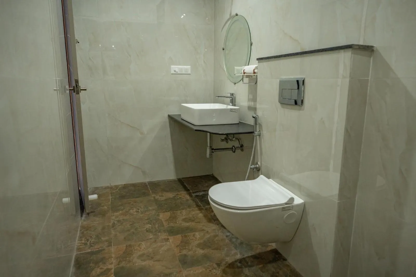 Vila Cottage Rivera Udajpur Indie