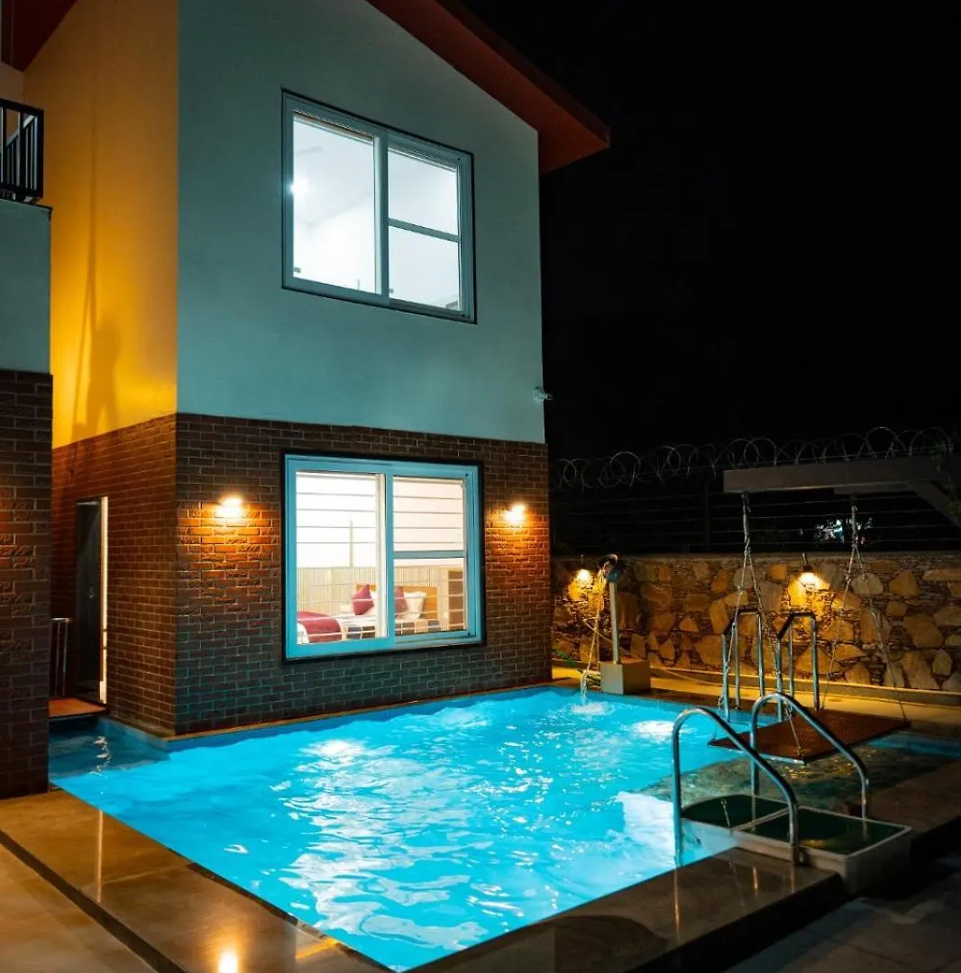 Cottage Rivera Udajpur 0*,  Indie