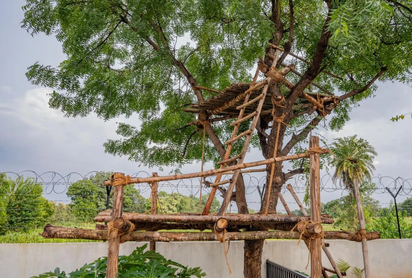 Cottage Rivera Udajpur 0*,  Indie