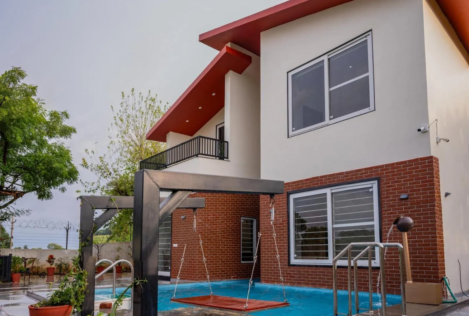 Vila Cottage Rivera Udajpur